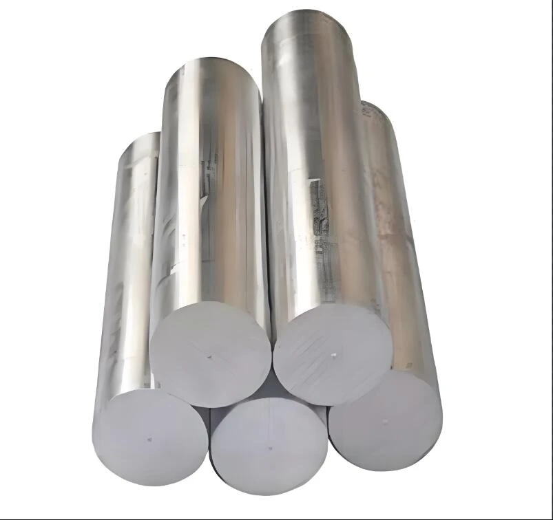 Forging Lingots de coure
